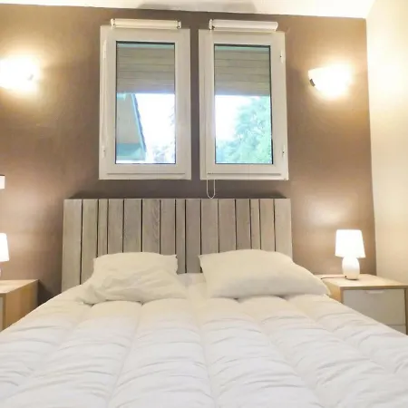 Léon, 3 Pièces, 4 Personnes - Fr-1-360-526 Casa vacanze *