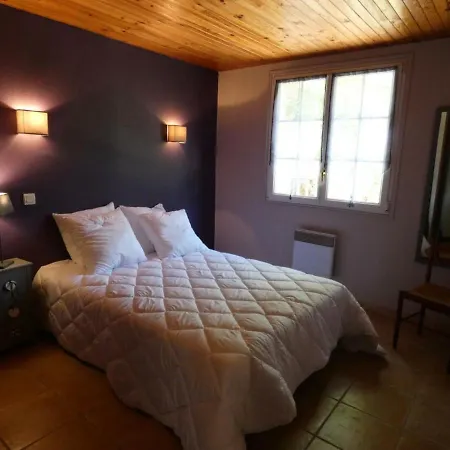 Léon, 3 Pièces, 4 Personnes - Fr-1-360-526 Casa vacanze Léon