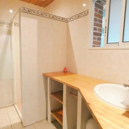 Léon, 3 Pièces, 4 Personnes - Fr-1-360-526 Casa vacanze Léon